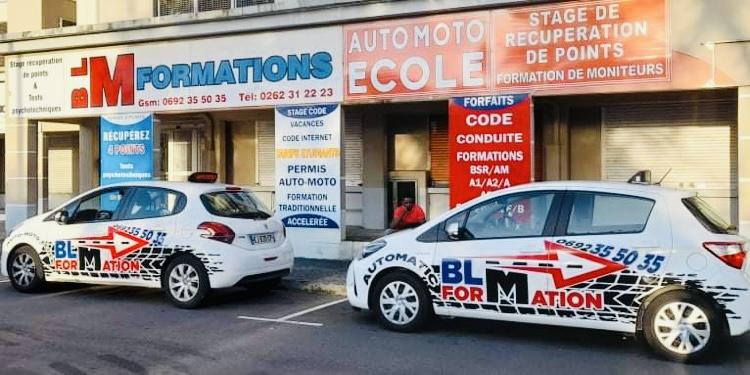 auto école