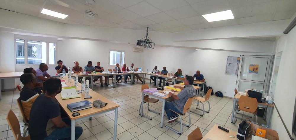 Gestion des réclamations
