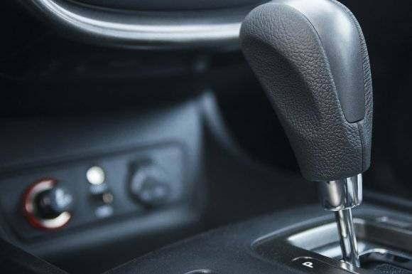 Permis de conduire boite automatique
