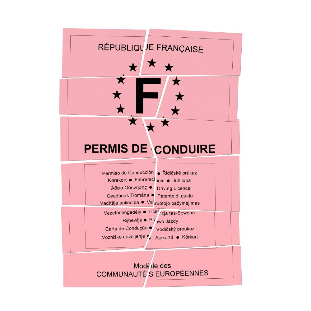 récupération de points