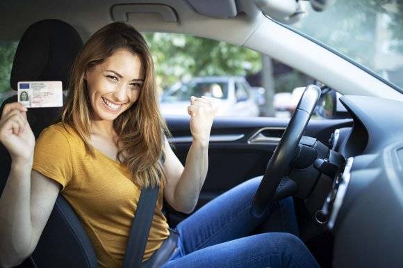 Programme de formation - Permis de conduire B