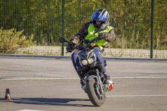 Programme de formation - Permis de conduire AM à 300€