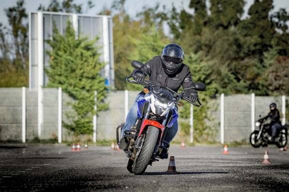 Programme de formation - Permis de conduire A2