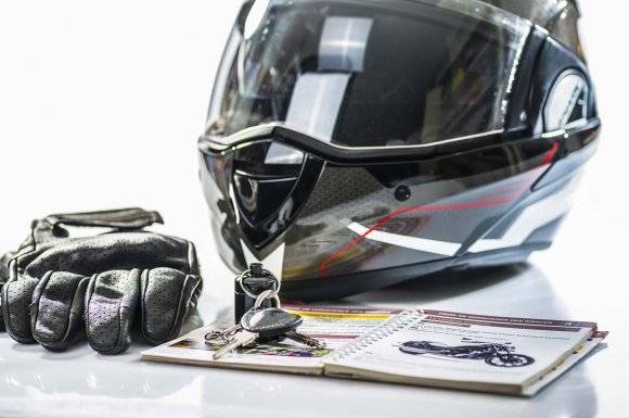 Programme de formation - Permis de conduire A1