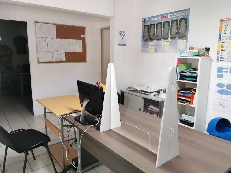 bureau
