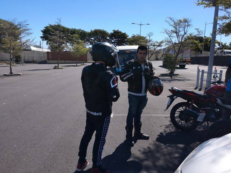 moto