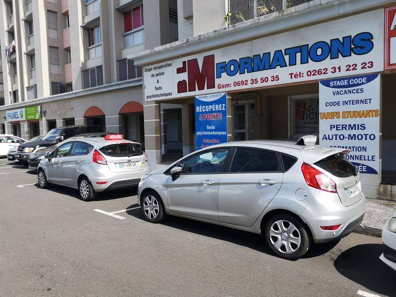 voiture